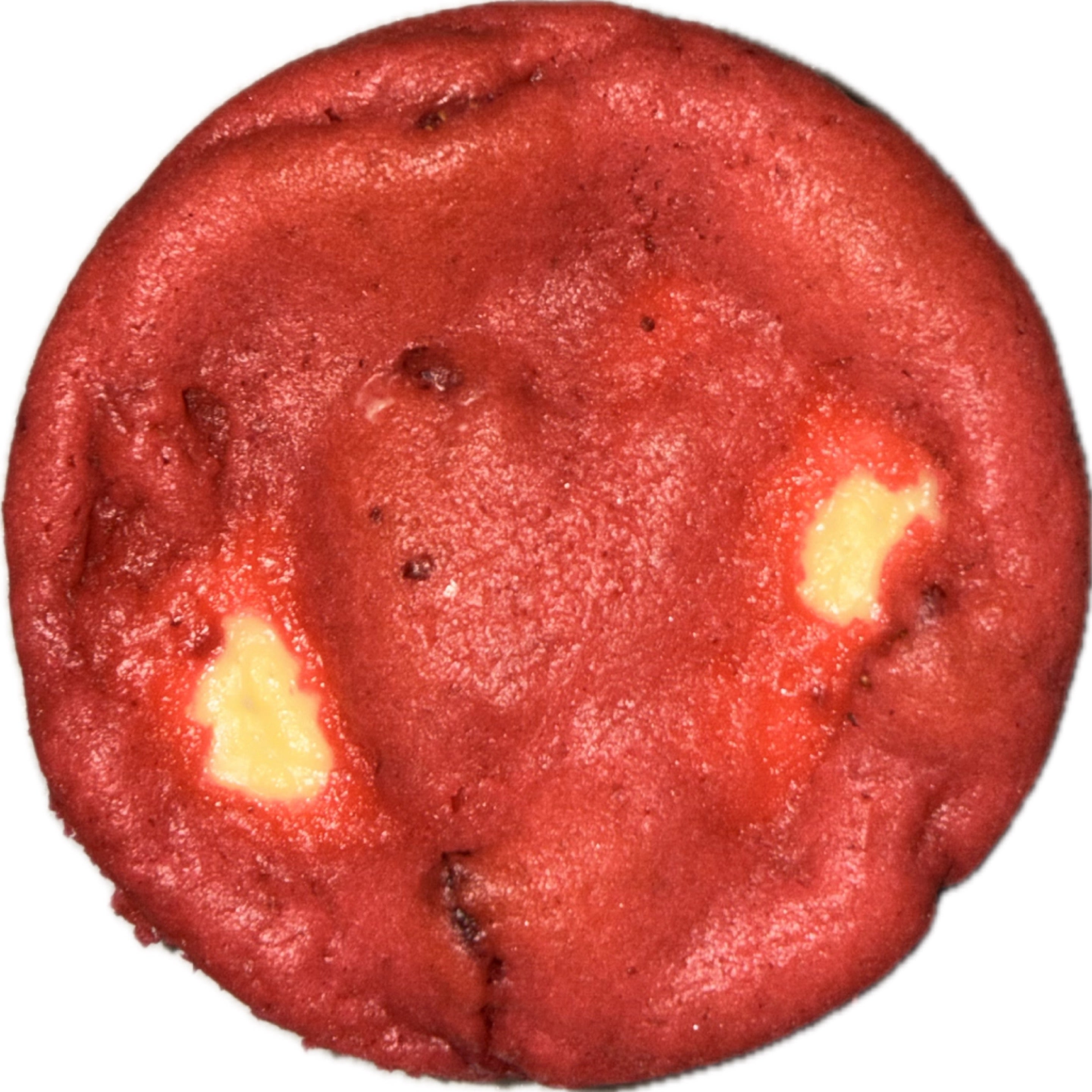 STRAWBERRY CHEESECAKE COOKIE