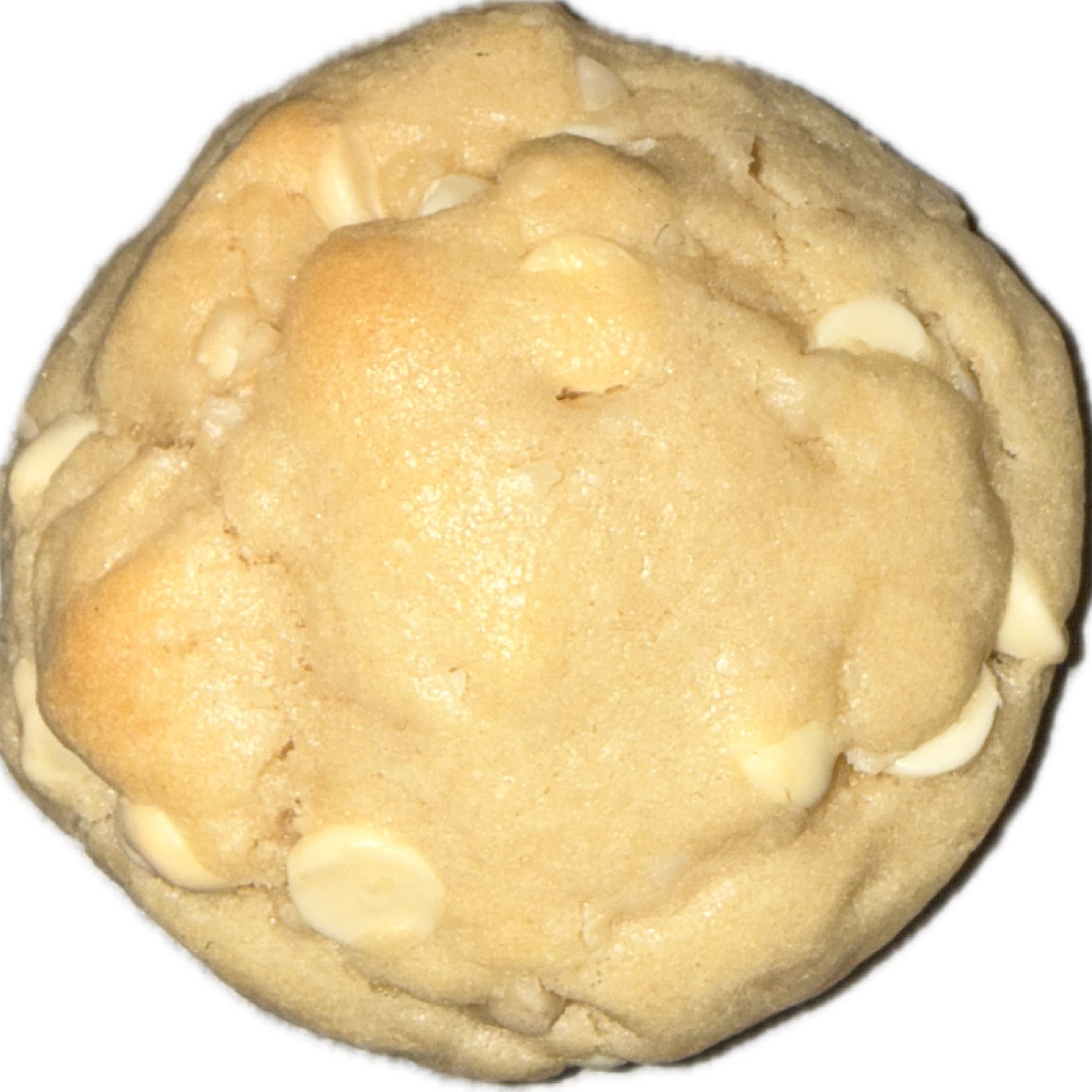 WHITE CHOCOLATE MACADAMIA