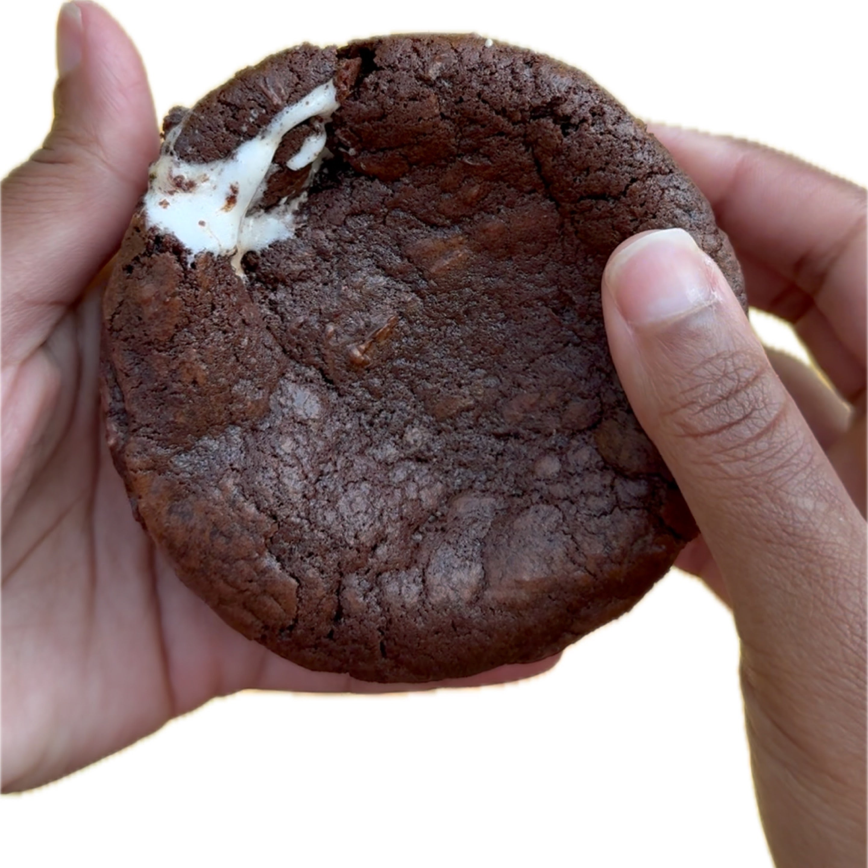 BROWNIE SMORE