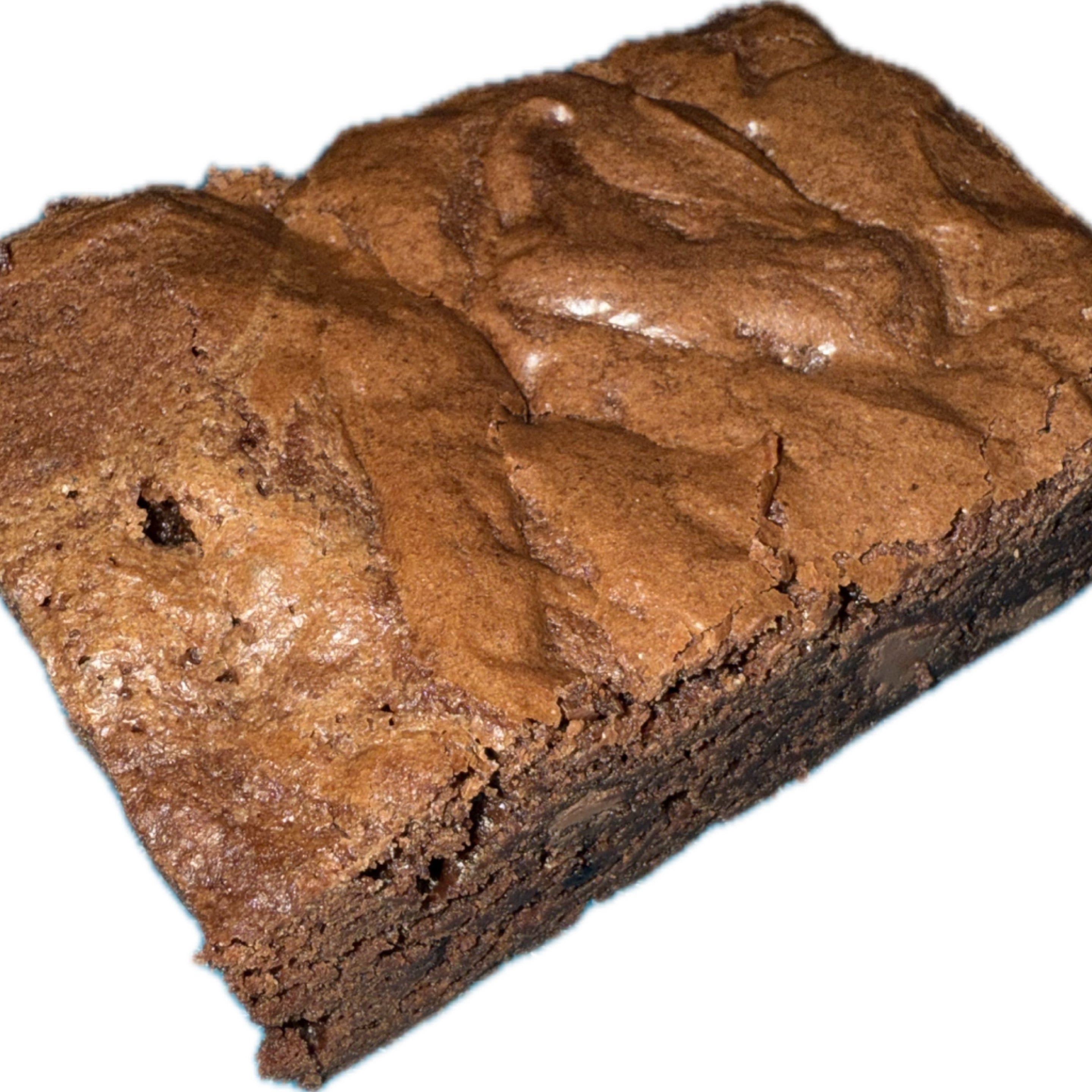 CLASSIC BROWNIE