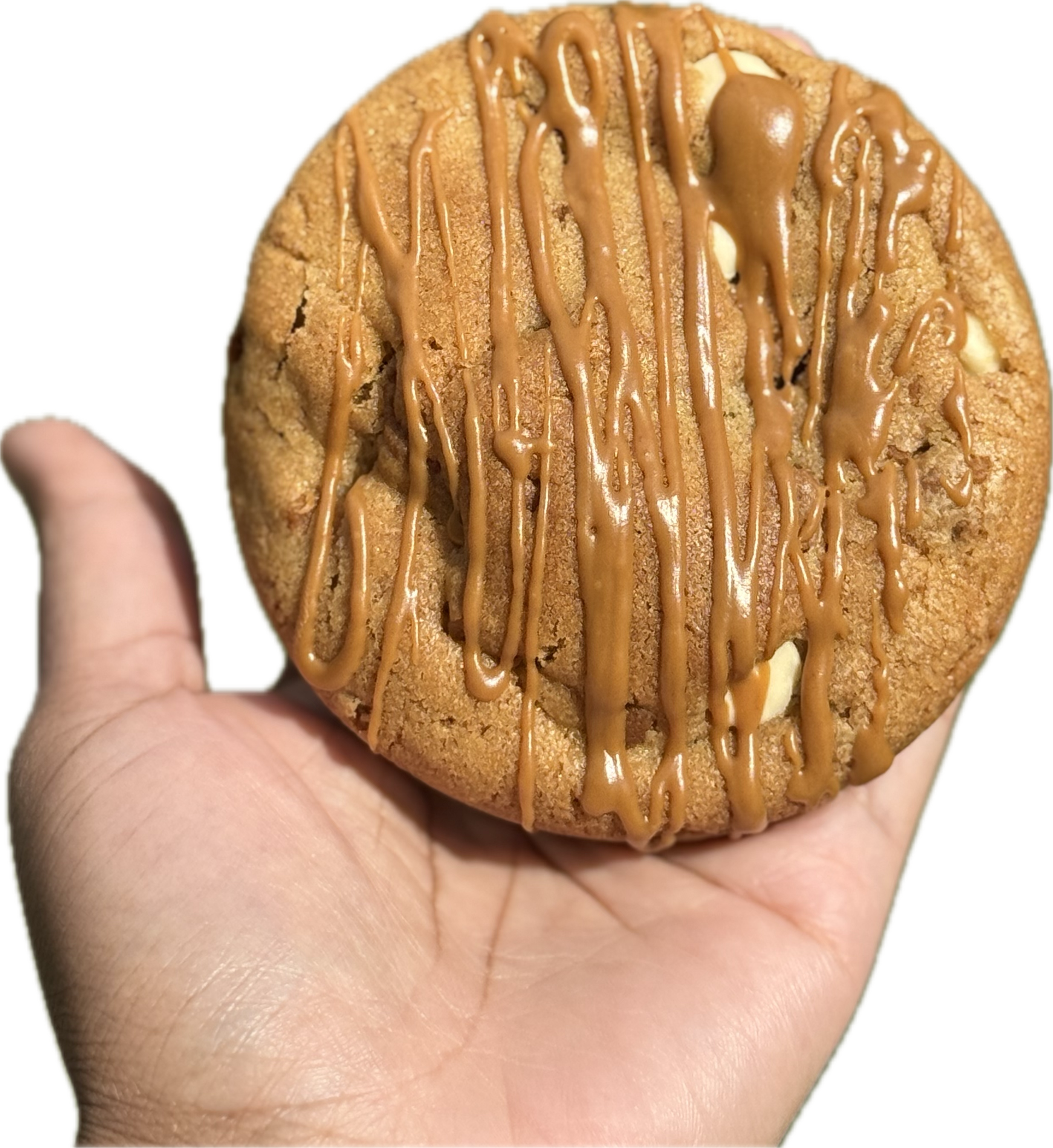 BISCOFF WHITE CHOCOLATE